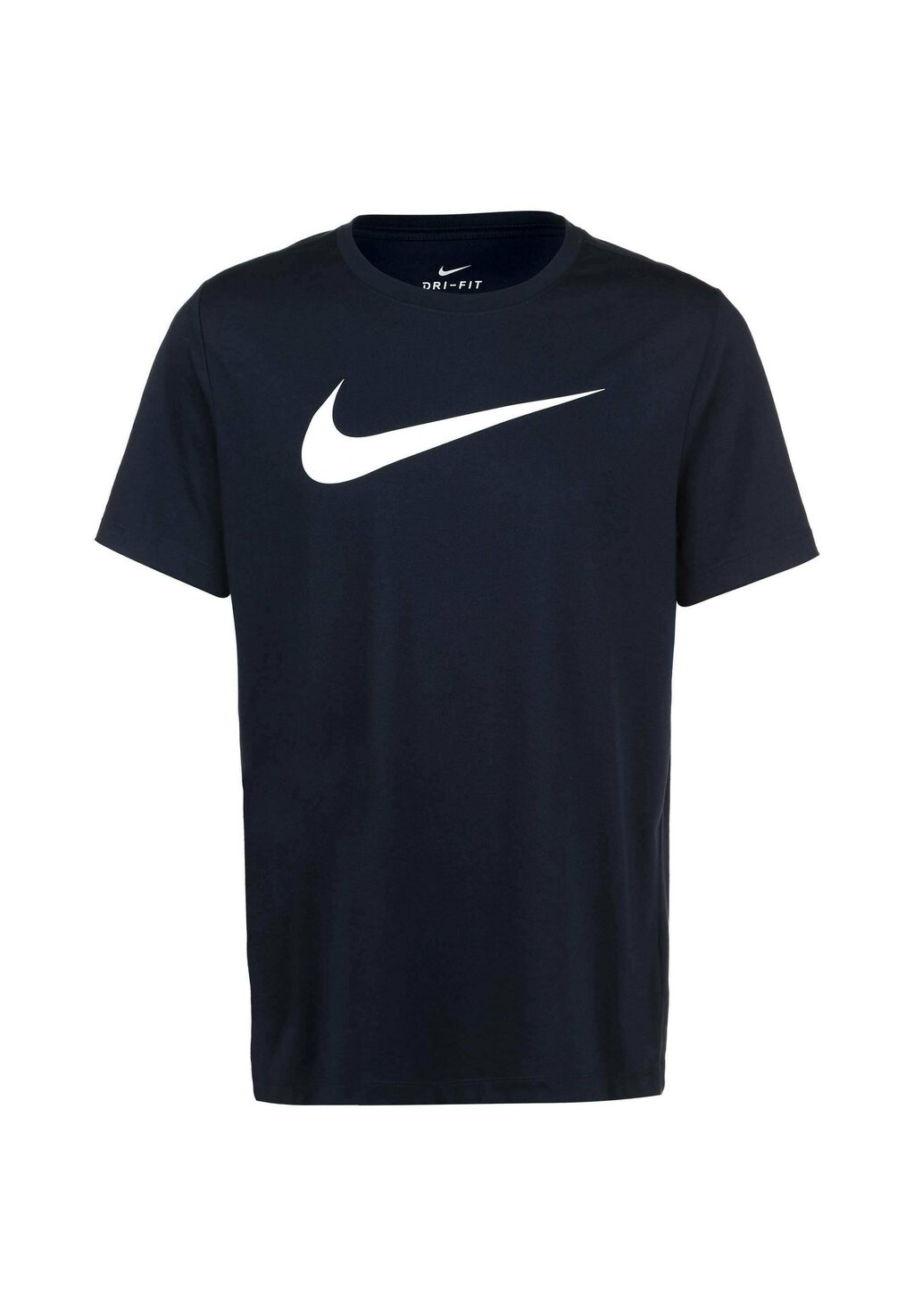 

Футболка с принтом Fussball "Dri-Fit Park" Nike, цвет obsidian / white