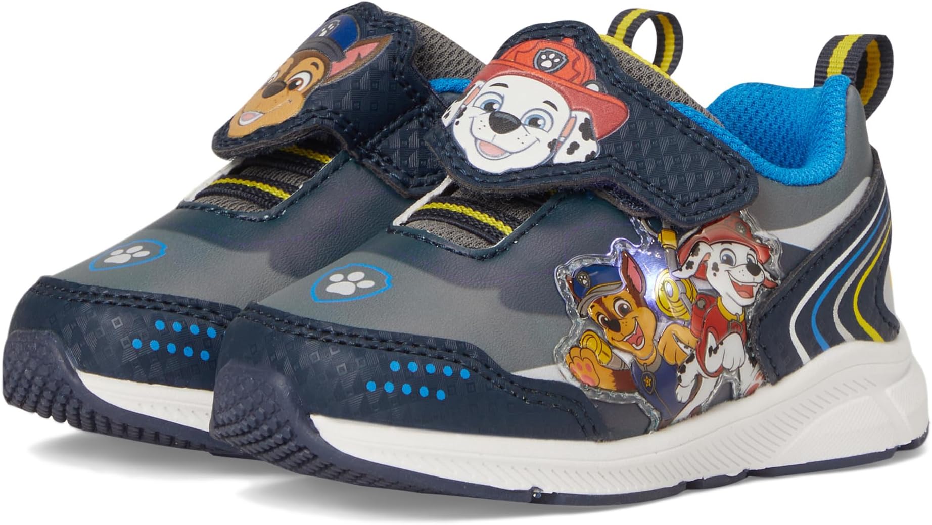 

Кроссовки Josmo Paw Patrol Lighted Sneakers, Blue