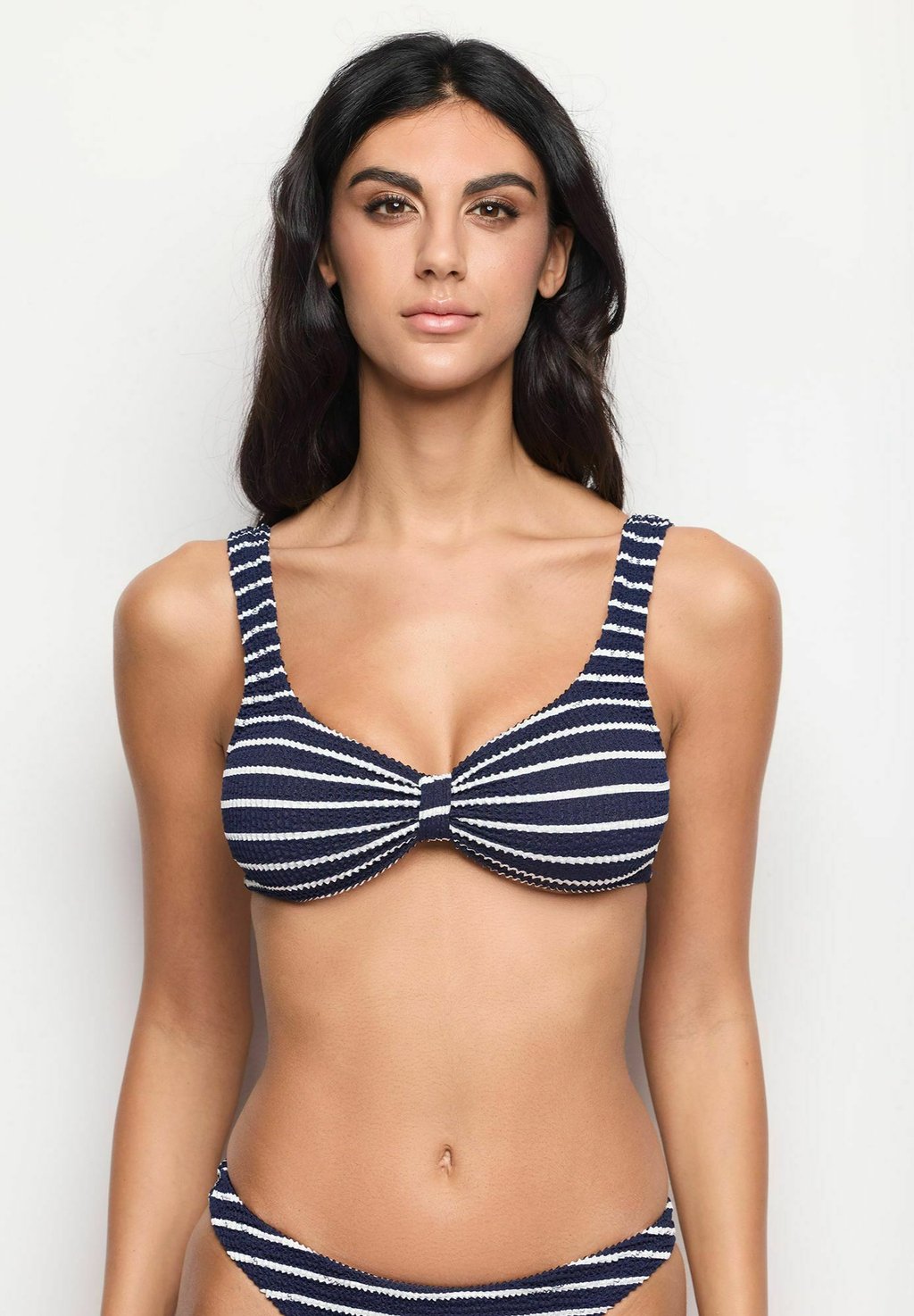 

Верх бикини FRIZZY Yamamay, темно-синий