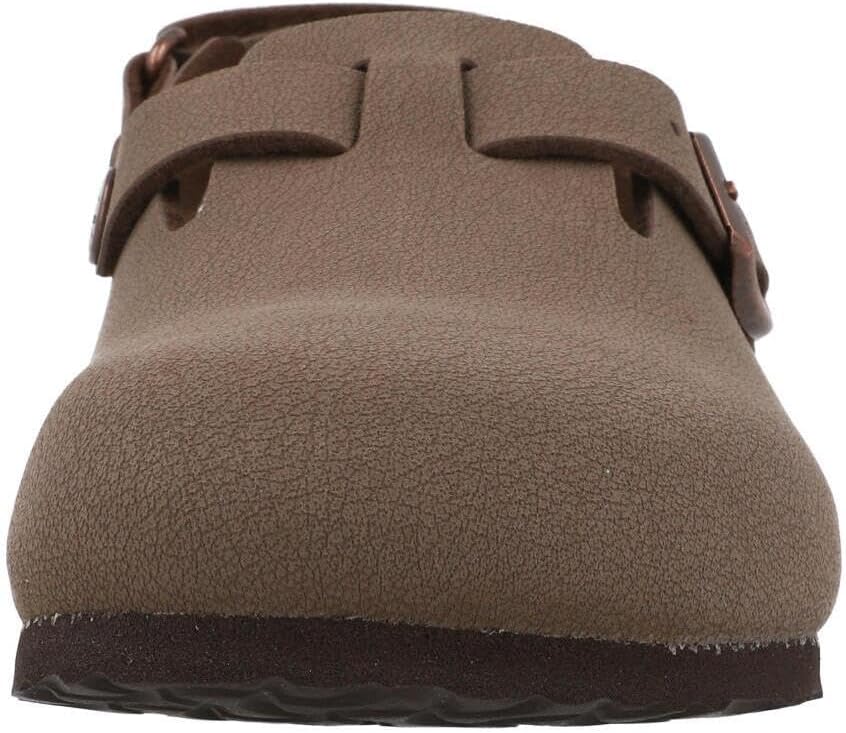 Детские сандалии Birkenstock Tokio, Mocha — фото 2