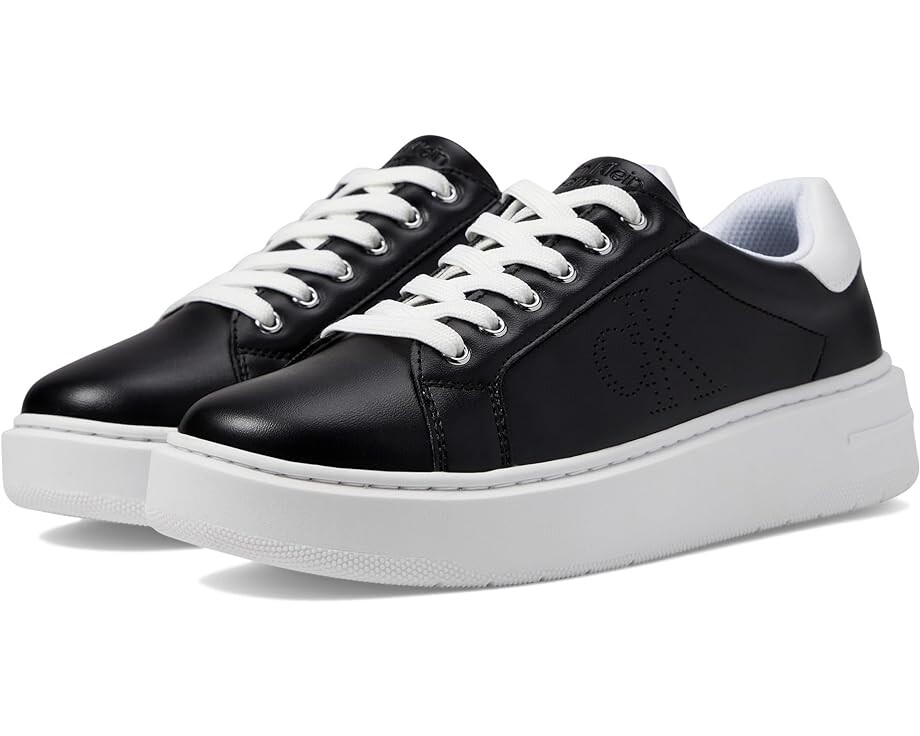 

Кроссовки Calvin Klein Daili, черный