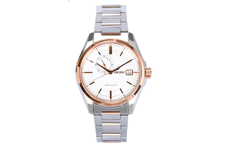 

Мужские часы Presage Series SEIKO
