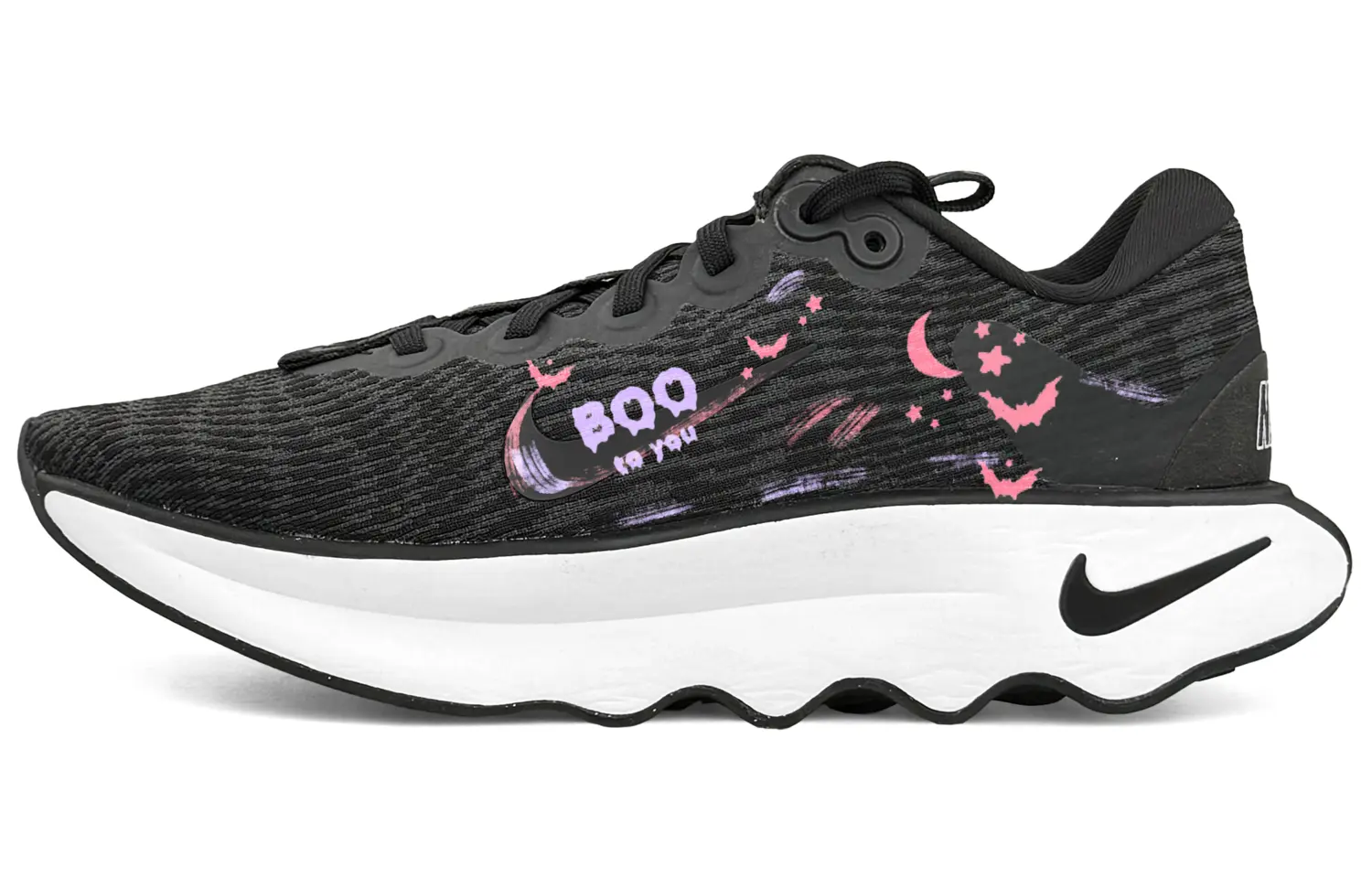 

Кроссовки мужские Motiva с низким верхом розового цвета Nike