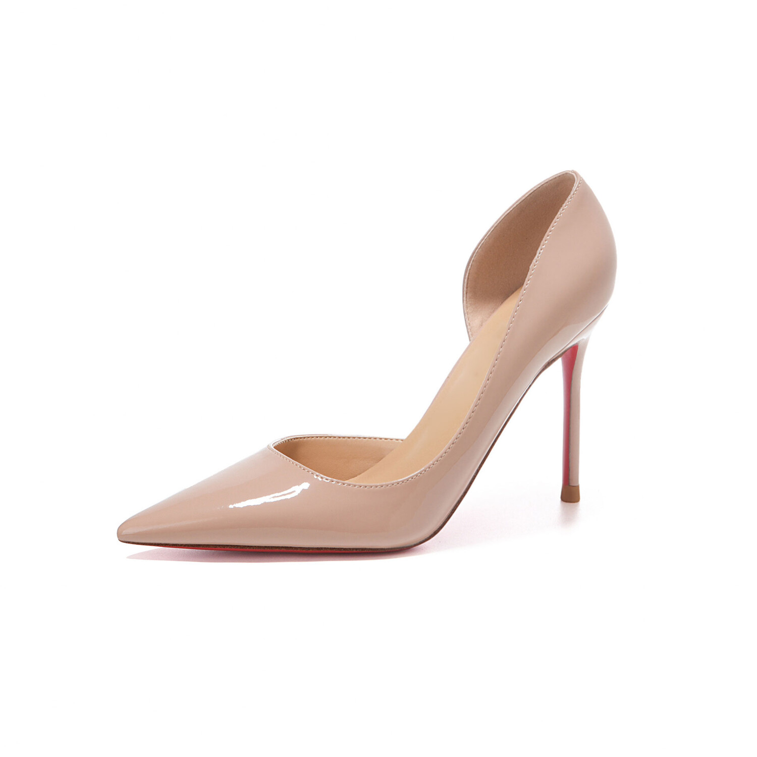 Туфли LUNNIFEIYA High Heels Women's