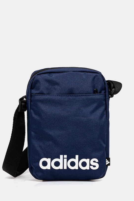 

Сумка Linear Org Adidas, темно-синий