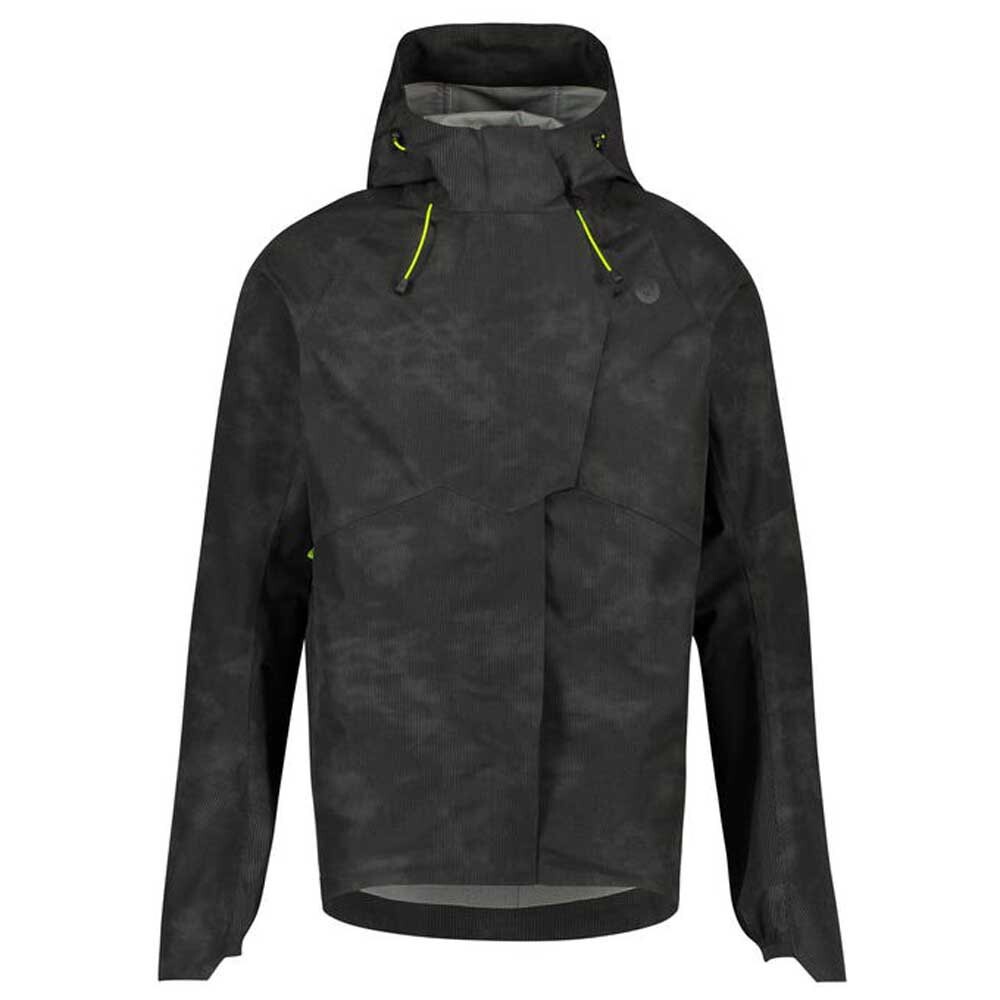 

Куртка AGU Tech Rain Commuter, черный