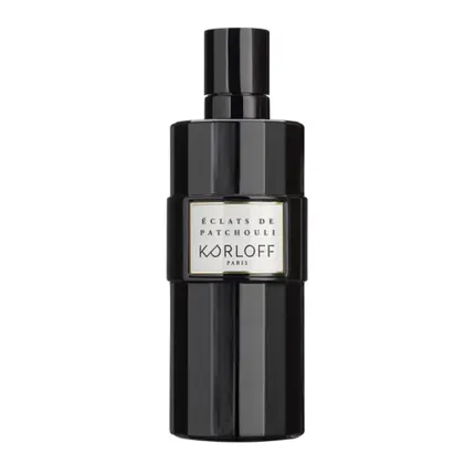 

KORLOFF PARIS Eclats de Patchouli EDP 100мл