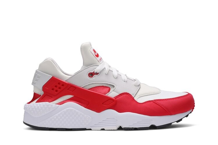 

Кроссовки Nike Air Huarache Run 'DNA CH.1 - University Red', красный