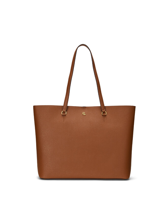 

Сумка 431911655002 Lauren Ralph Lauren, коричневый