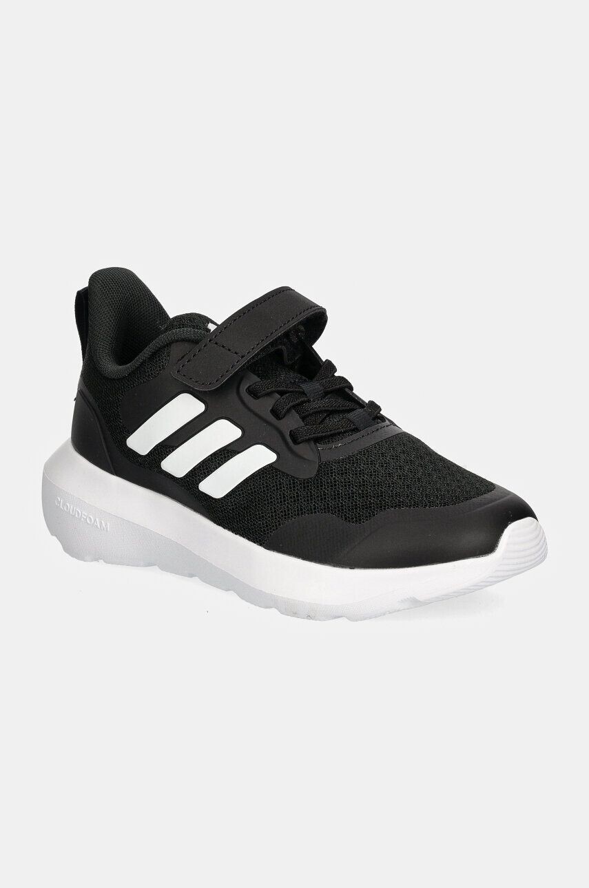 

Кроссовки adidas FortaRun 3.0 EL C, черный