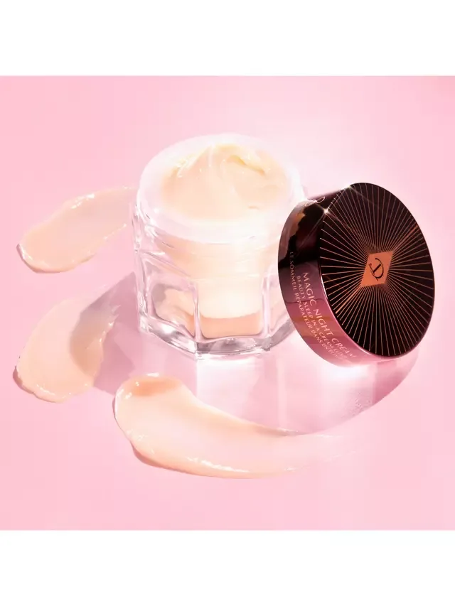Сменный блок ночного крема Magic Night Cream, 50 мл Charlotte Tilbury — фото 4