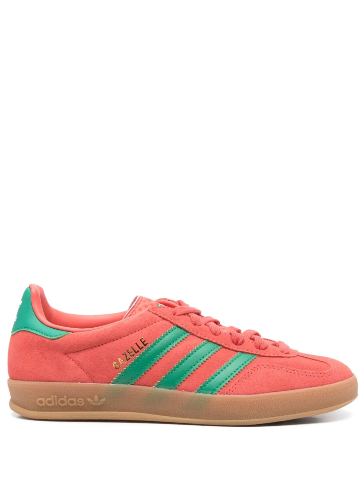 

Кроссовки Adidas Gazelle, розовый
