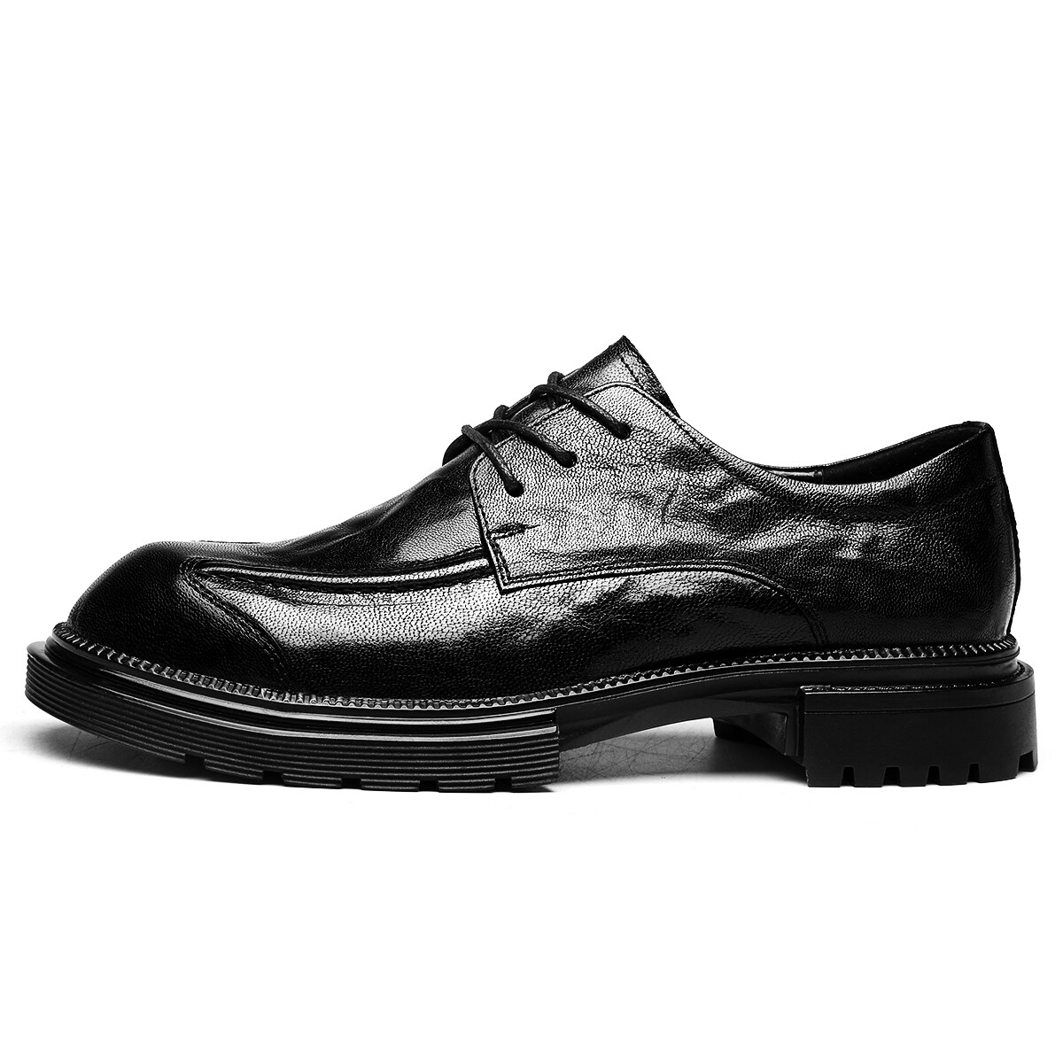 

Туфли Men"s Casual Men Low-Top черный Chint