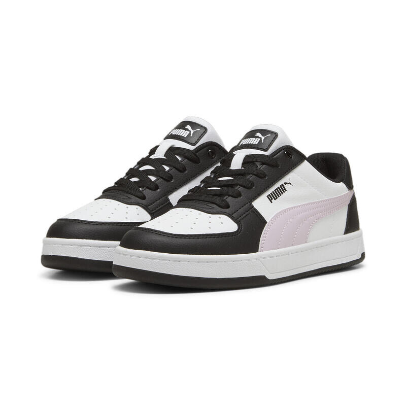 

Кроссовки Caven 2.0 для взрослых PUMA Black White Grape Mist Purple, Серый, Кроссовки Caven 2.0 для взрослых PUMA Black White Grape Mist Purple