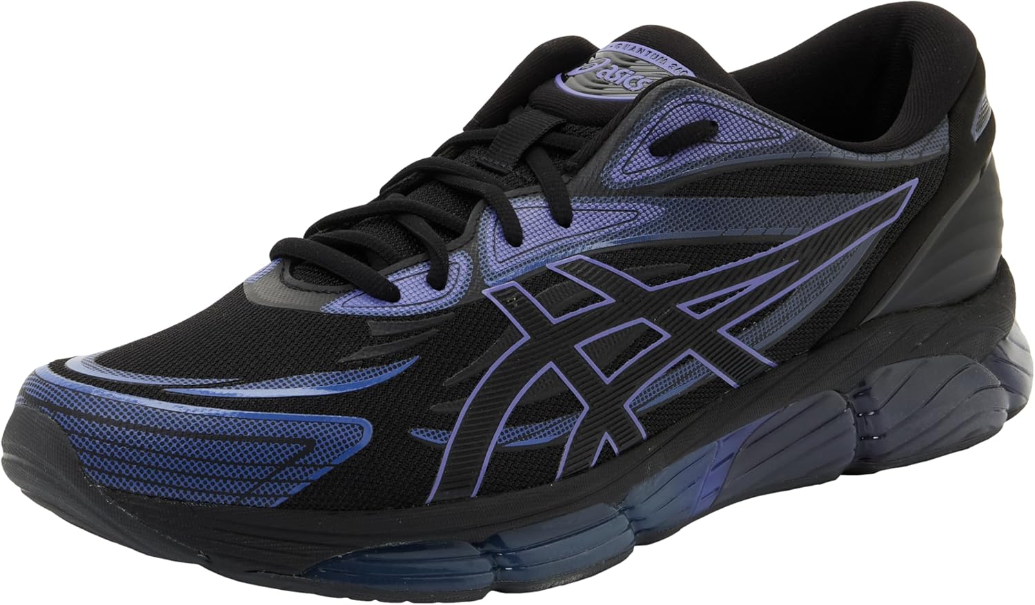 

Мужские кроссовки Asics Gel-Quantum 180 VII Sportstyle, черный