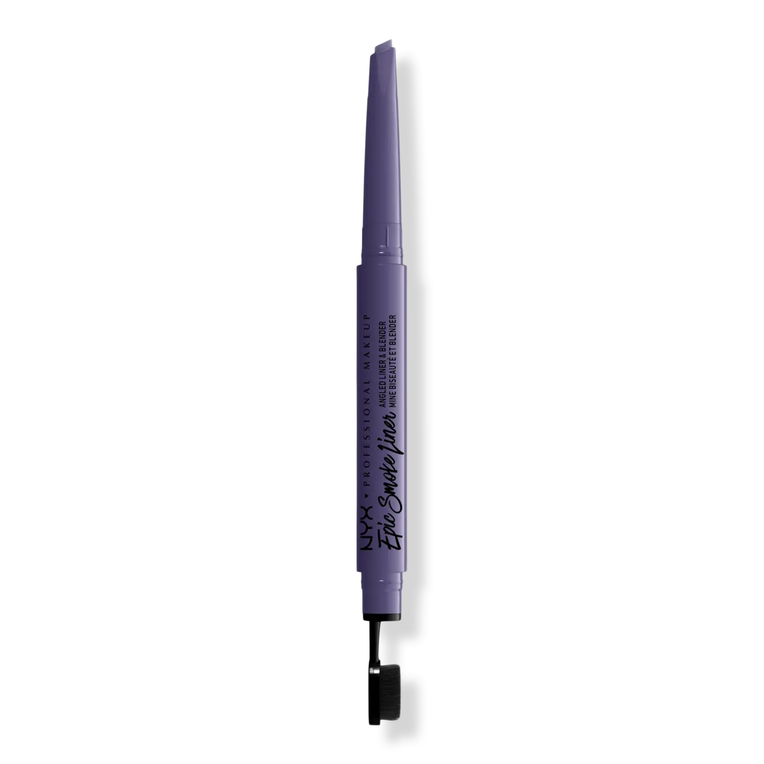 

Подводка для глаз Epic Smoke Liner Sticks Vegan Smokey Eyeliner NYX Professional Makeup, Violet Flash (concord grape purple)