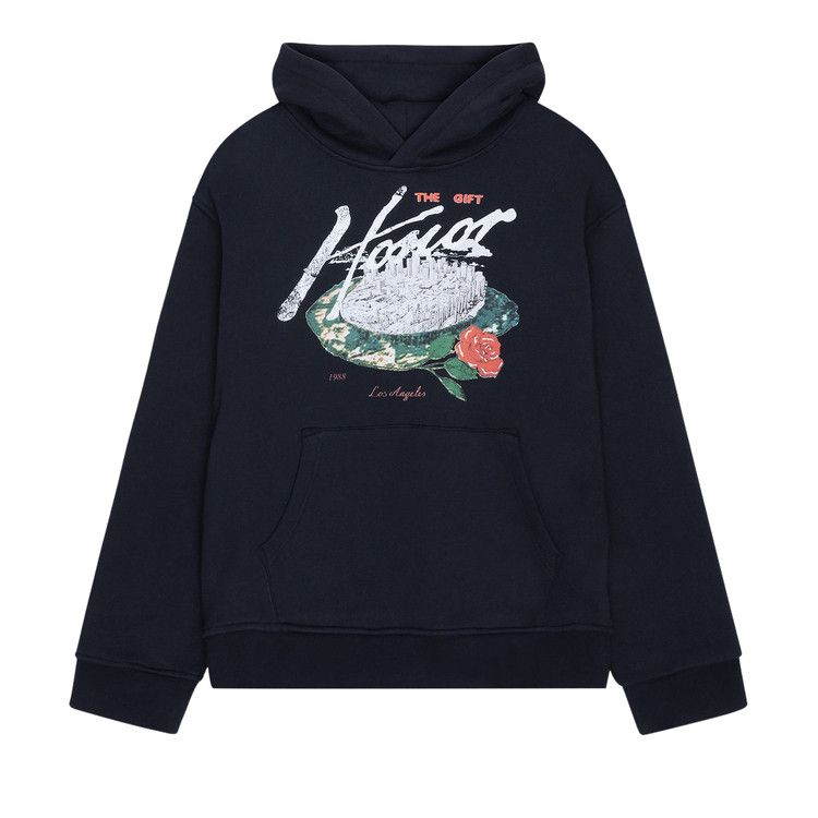 

Худи Honor The Gift Concert Hoodie 'Black'