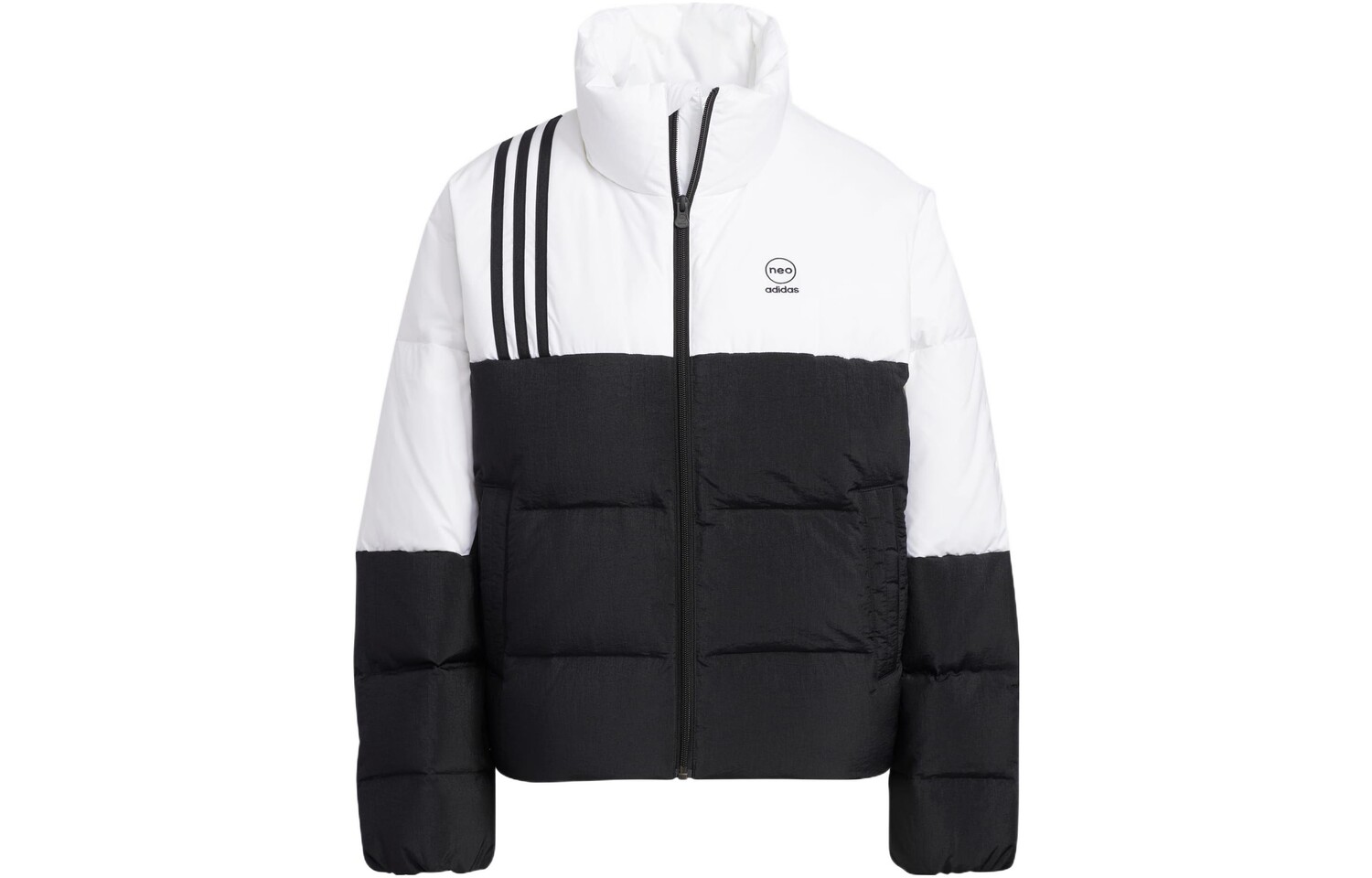 

Adidas Neo Женский пуховик, Многоцветный