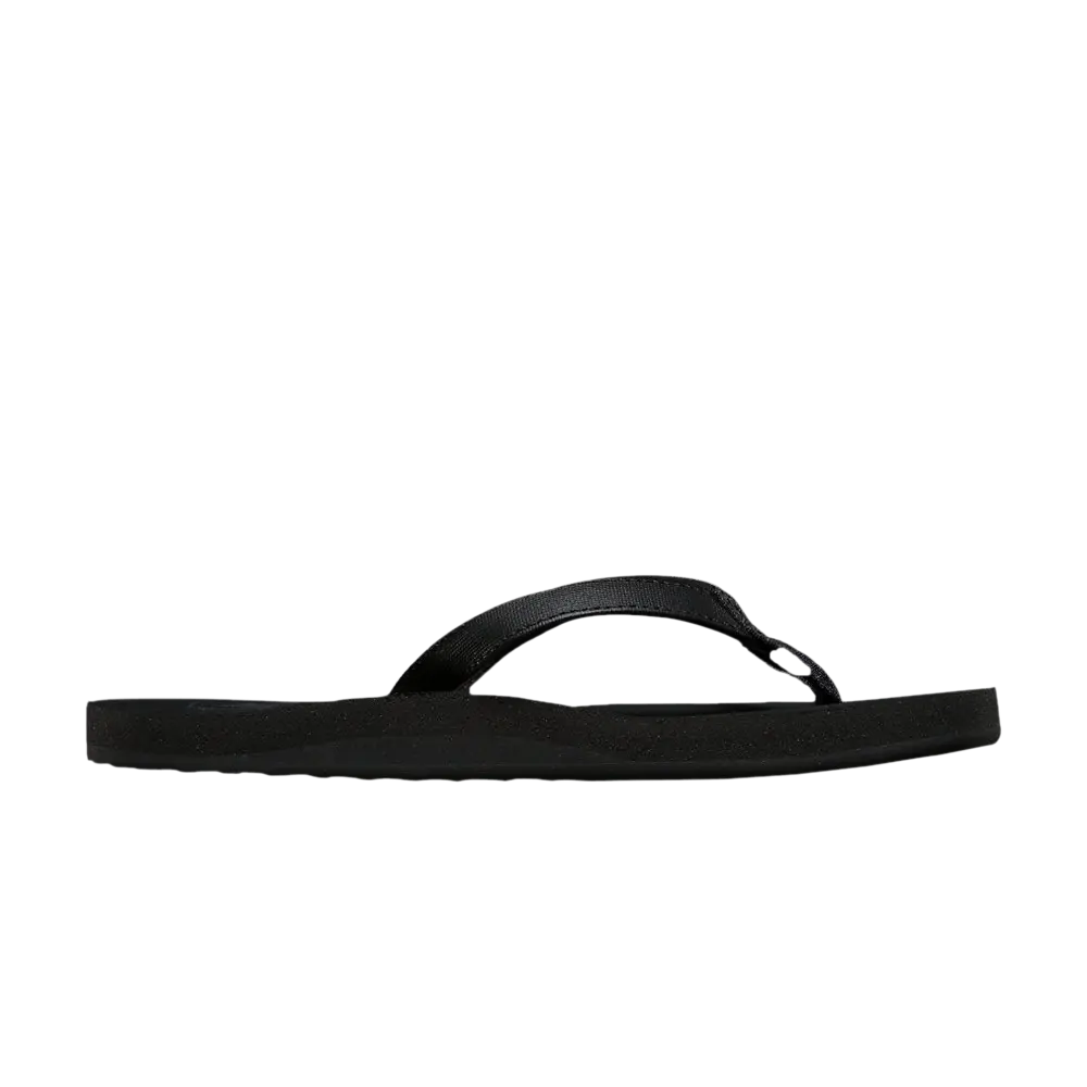 Ботинки Wmns Soft-Top Vans, черный