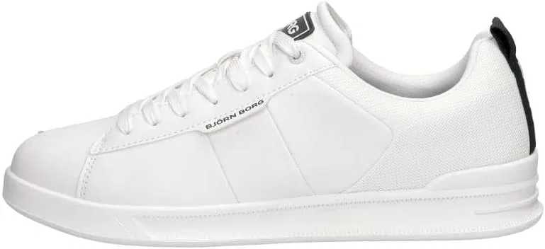 Мужские кроссовки Björn Borg T2600 - 45, White Navy