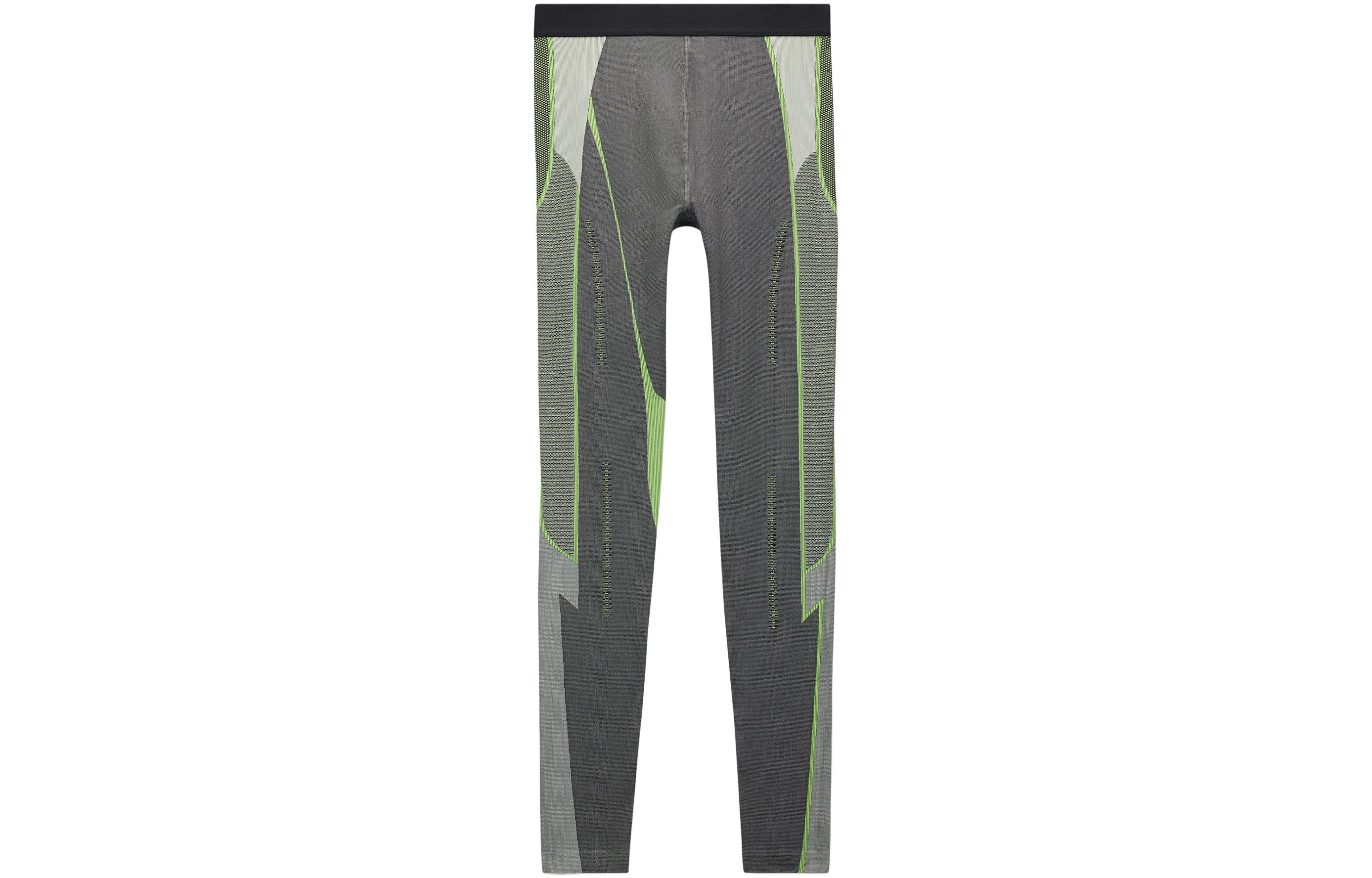 

Feng Chen Wang Nike X женские леггинсы Pro азиатский размер Multicolor