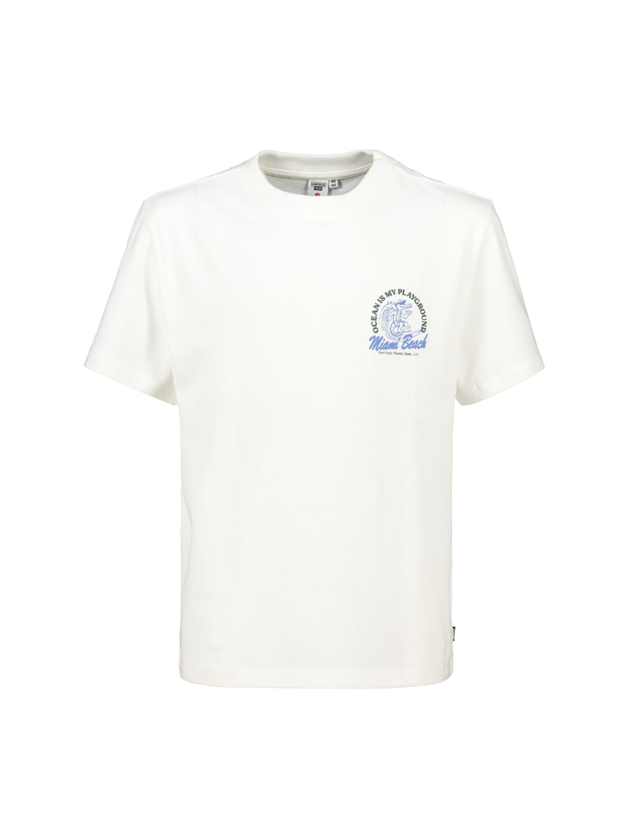 

Рубашка America Today, от белого