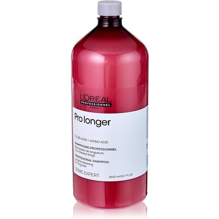 

SeRie Expert Pro Шампунь Longer 1,5л, L'Oreal