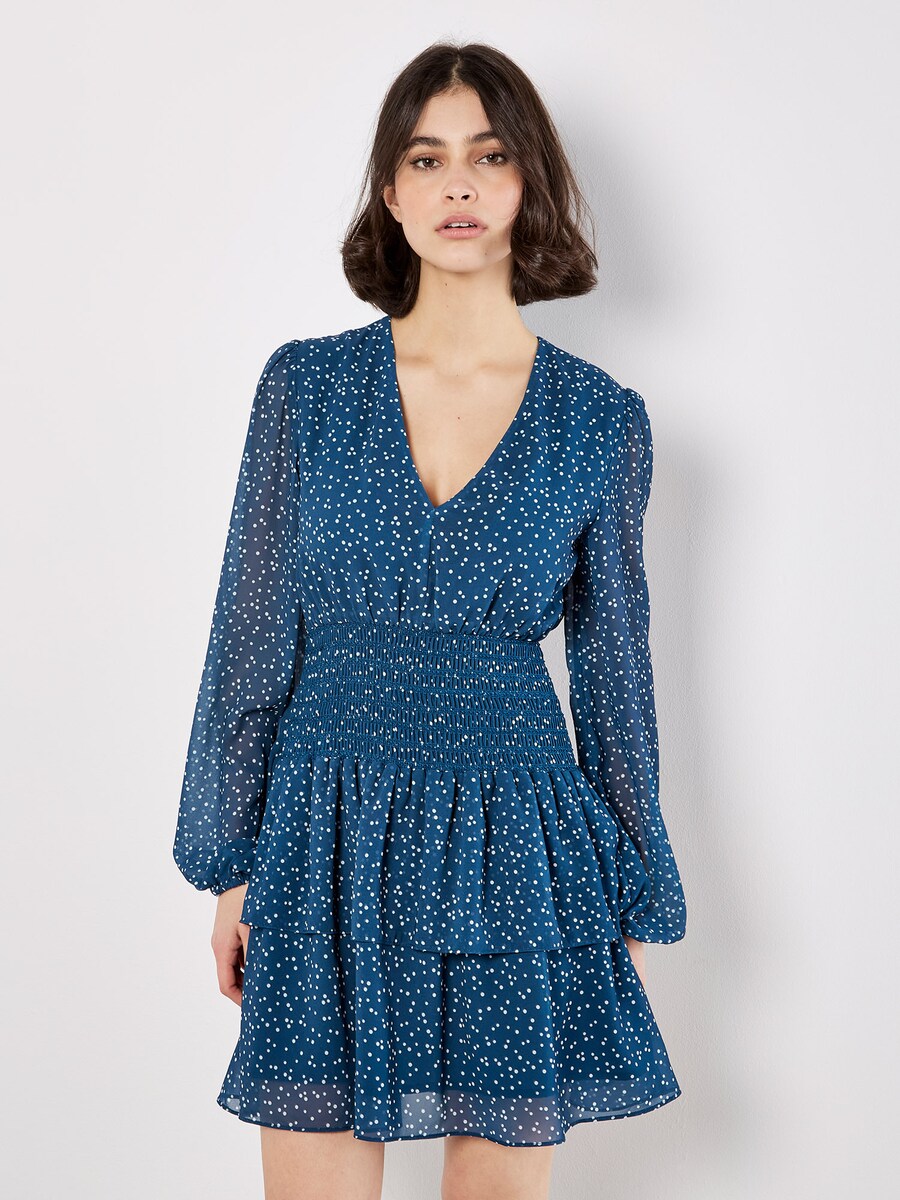 

Макси платье Apricot, Turquoise