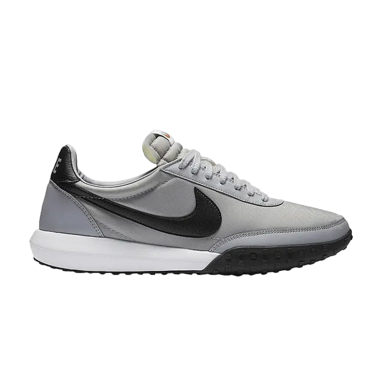 

Кроссовки Roshe Waffle Racer NM 'Wolf Grey', серый