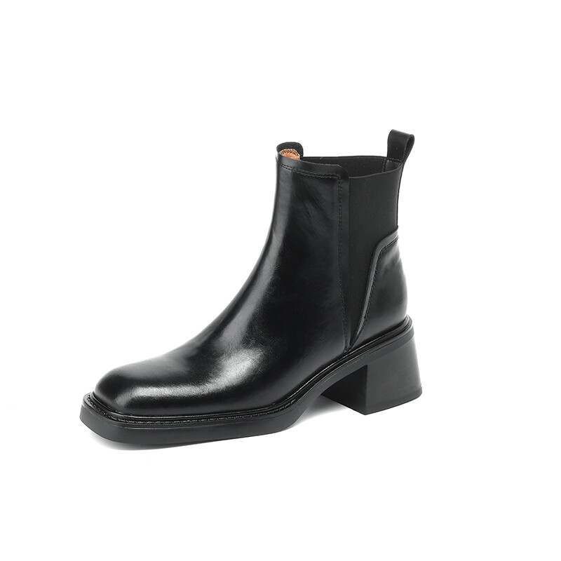 

Ботильоны Mo Lin Ankle Boots Women's