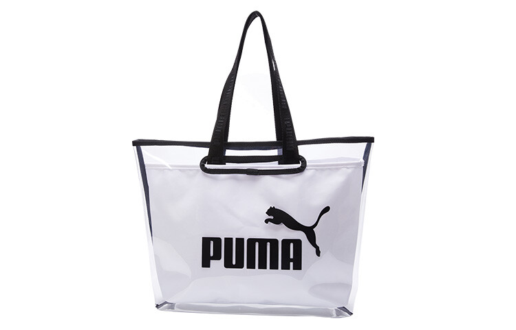 

Женская сумка Puma, Белый