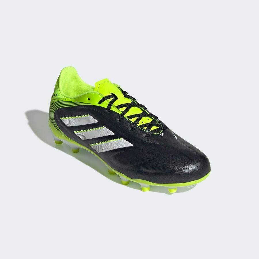 ADIDAS Детские футбольные бутсы Copa Pure 3 League Firm/Multi-Ground — фото 4