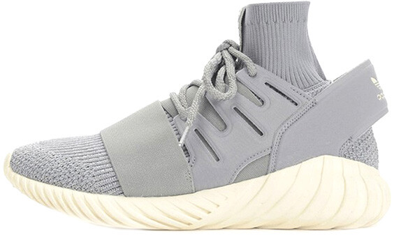 

Кроссовки Adidas Originals Tubular Doom Primeknit Grey, Серый, Кроссовки Adidas Originals Tubular Doom Primeknit Grey