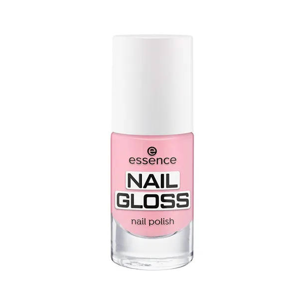 

Лак для ногтей Esmalte Uñas Nail Gloss Essence, 1 UD