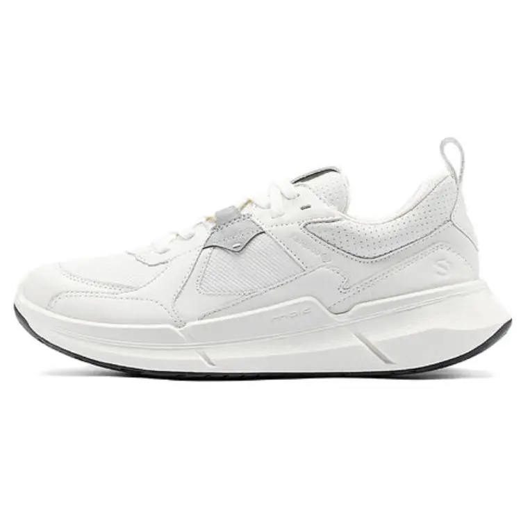 

Кроссовки ecco Lifestyle Shoes Women's Low-top, белый