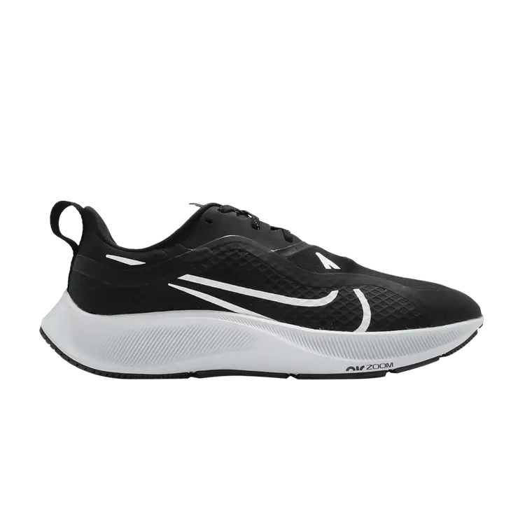 

Кроссовки Nike Air Zoom Pegasus 37 Shield, черный, Черный;серый, Кроссовки Nike Air Zoom Pegasus 37 Shield, черный