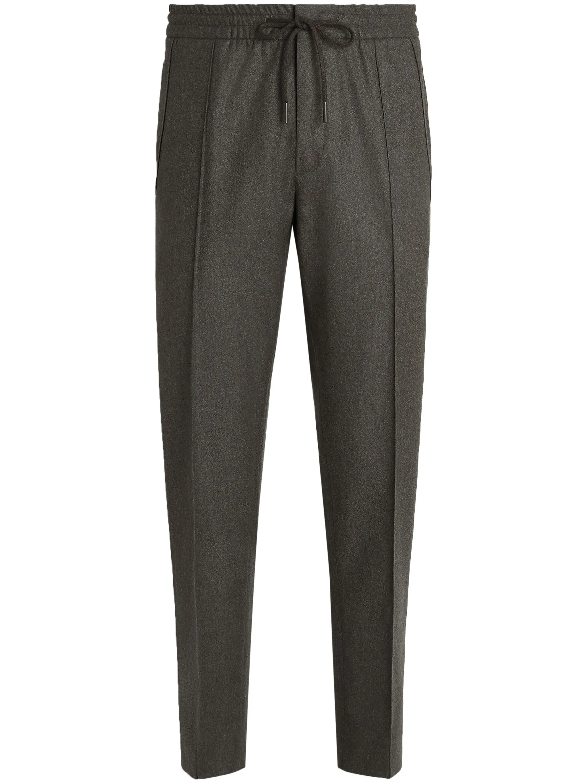 

Джогеры 15milmil15 Zegna, коричневый