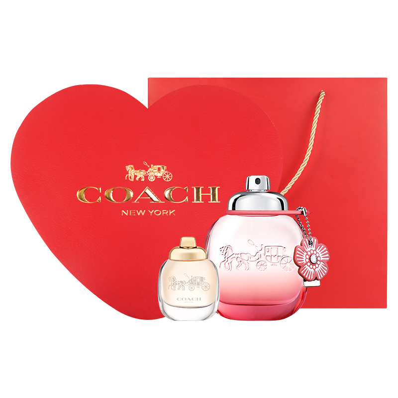 

Набор духов для женщин COACH