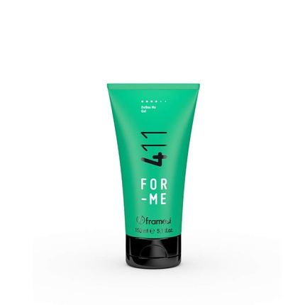 

For-me Shape 411 Define Me Гель Фиксация 4 150 мл Framesi