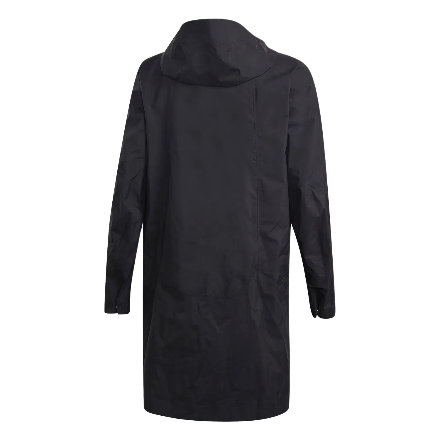 Куртка Gore-Tex мужская Adidas Originals, Black — фото 3