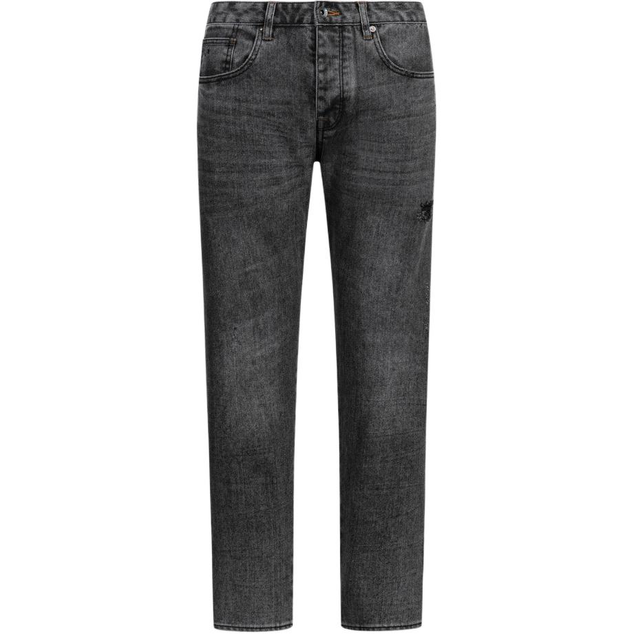 

Джинсы мужские джинсовые ARMANI EXCHANGE, серый