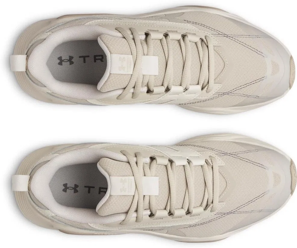 Мужские кроссовки Under Armour UA Charged Commit Tr 5, Khaki Base Summit White Castlerock — фото 4