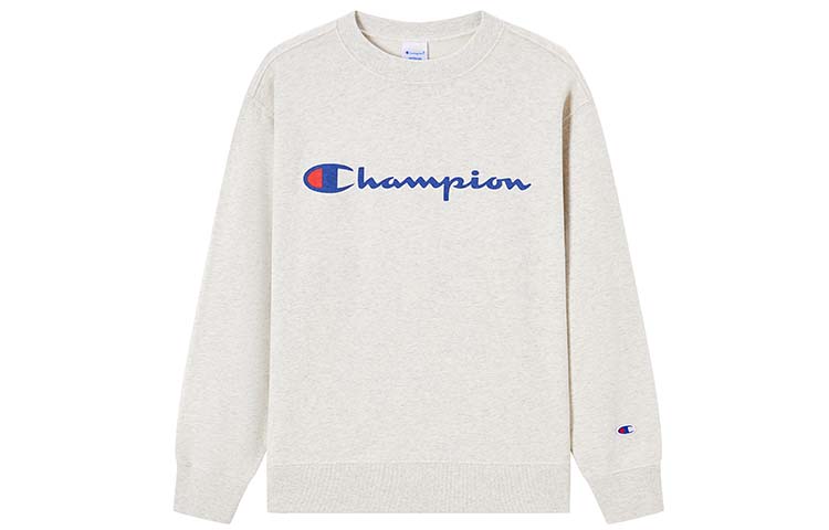 

Свитшот Japan Version Unisex Champion, экрю, Белый, Свитшот Japan Version Unisex Champion, экрю