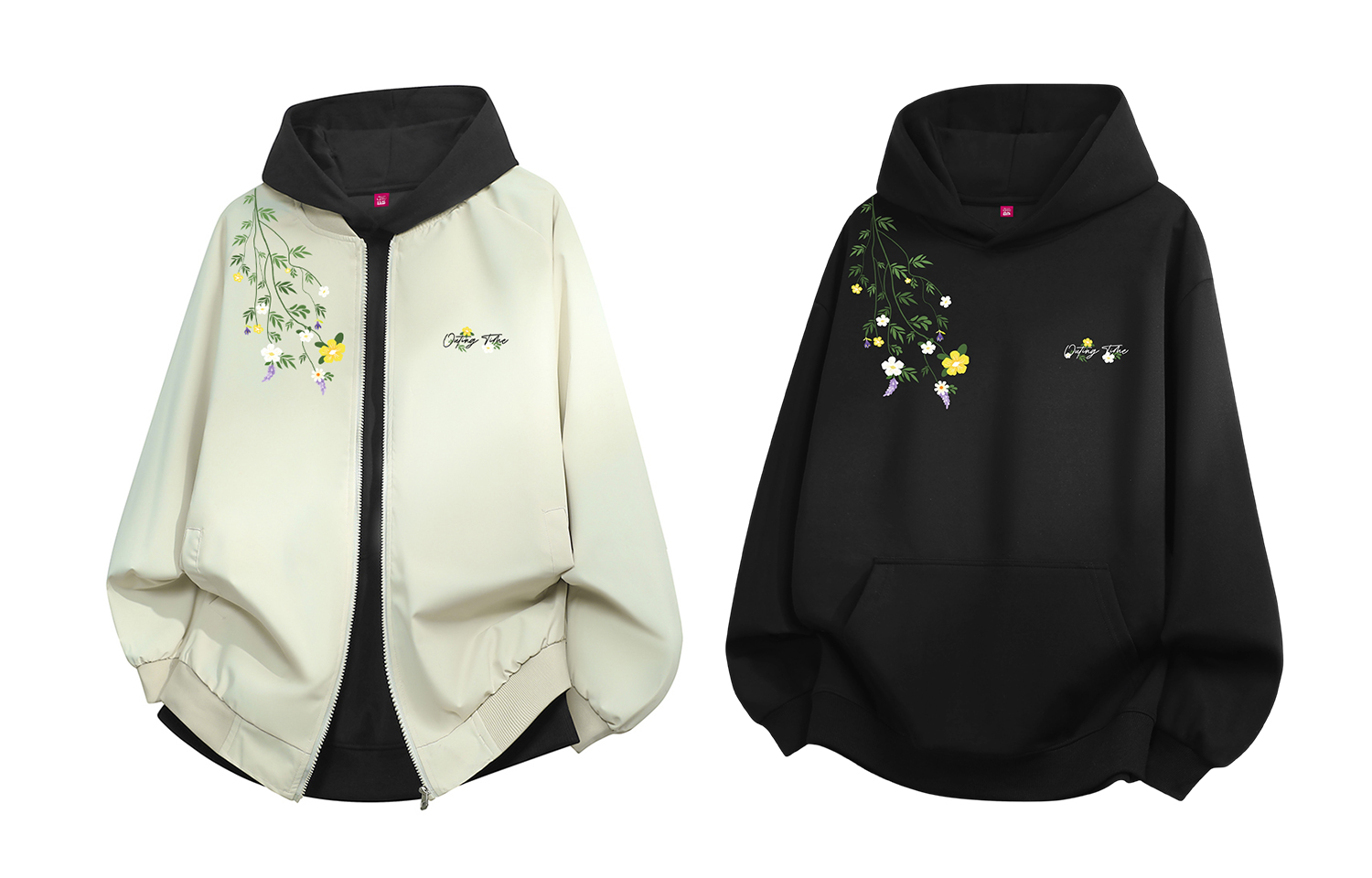 

Disney Куртка Unisex, Khaki Jacket+Black Sweatshirt (YCJ667+JR831)