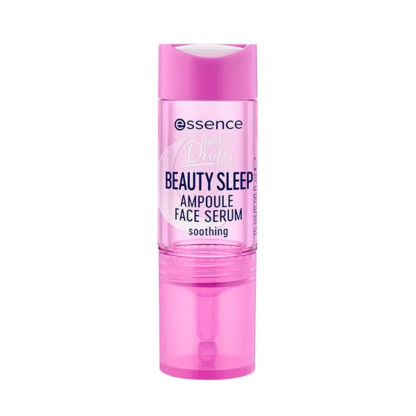 

Сыворотка для лица в ампулах Beauty Sleep Ampoule Face Serum Essence, 1 UD