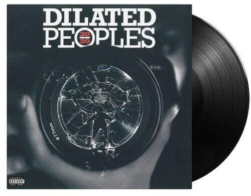 

Виниловая пластинка Dilated Peoples: 20/20 - 180-Gram Black Vinyl