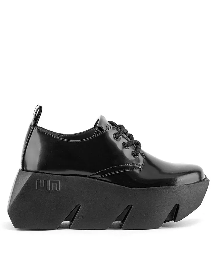 Женские дерби Bull Derby United Nude, черный