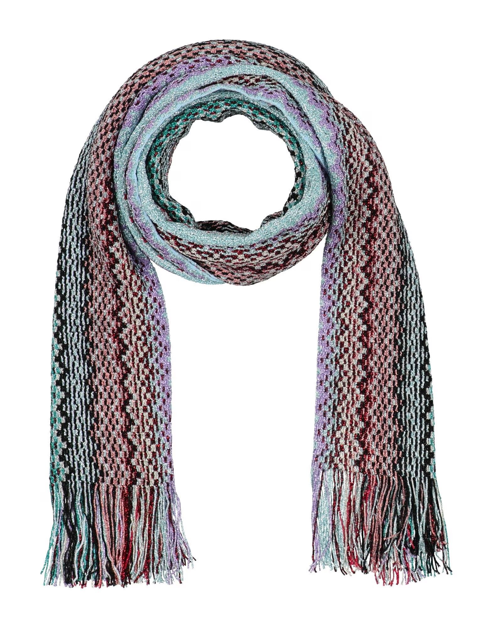 

Шарф Missoni, красный