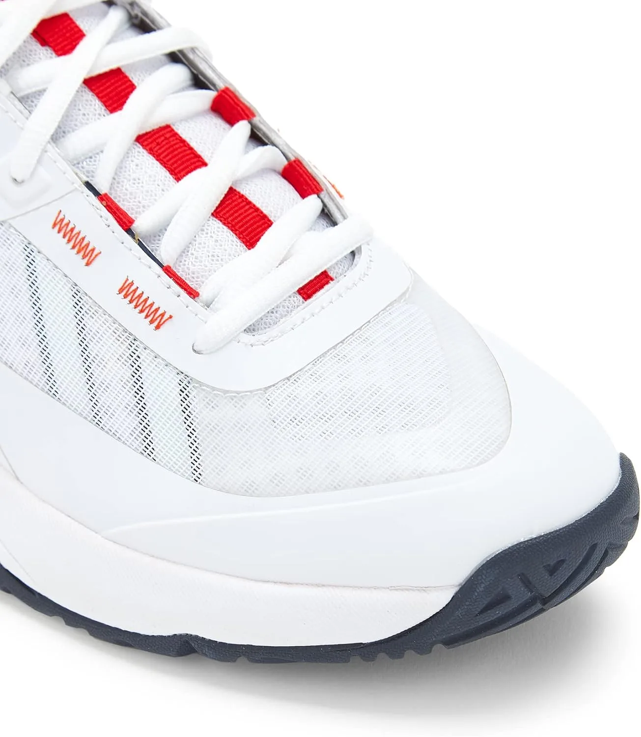 Мужские теннисные кроссовки Finale All Ground Diadora, белый — фото 3