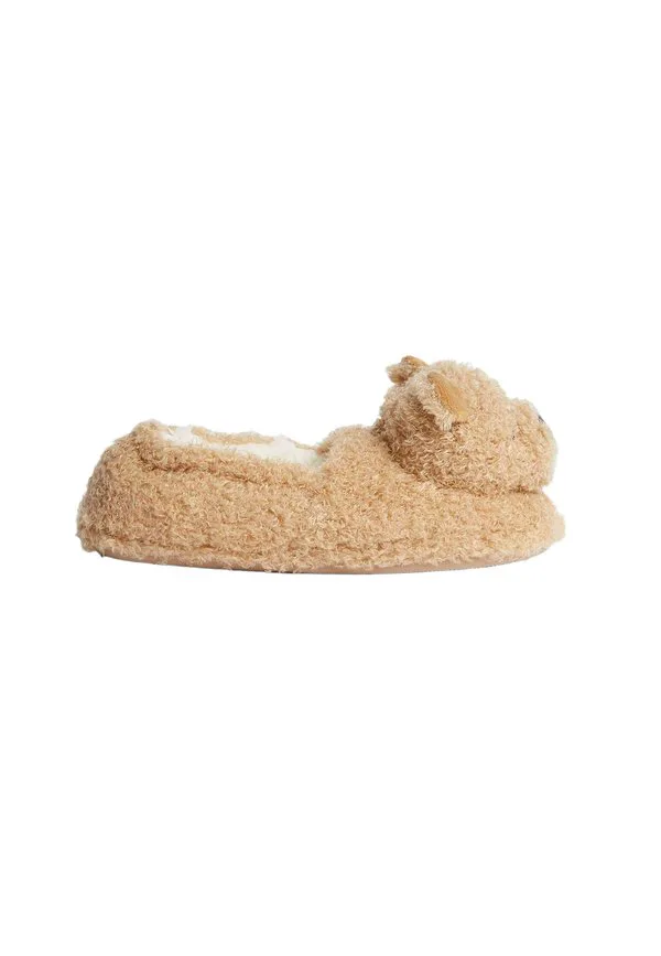Тапочки Marks & Spencer, Light Brown